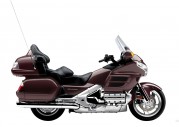 Honda Gold Wing